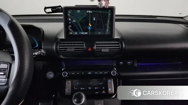 Hyundai Casper 2023 Белый из Кореи, фото 5