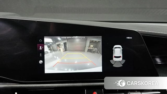 Kia Di Ol Nu Niro 2022 Белый из Кореи, фото 5