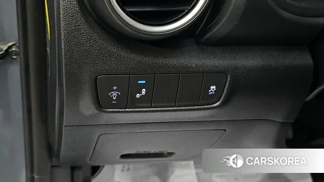 Hyundai Kona 2019 Серый из Кореи, фото 5