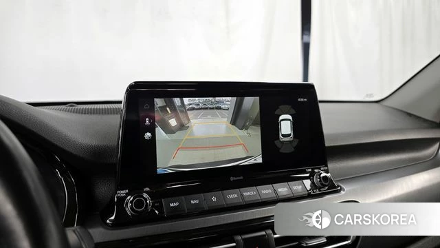 Kia Seltos 2020 Белый из Кореи, фото 5