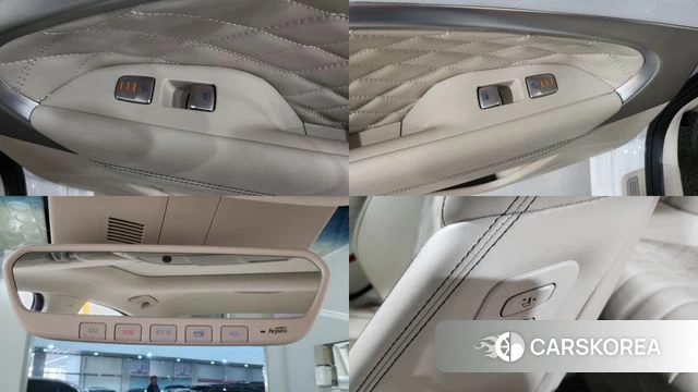 Genesis The New G70 2022 Белый из Кореи, фото 5