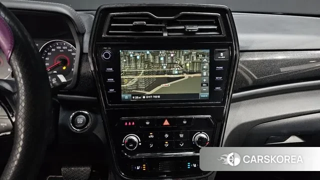 Ssangyong Berry New Tivoli 2021 Белый из Кореи, фото 5