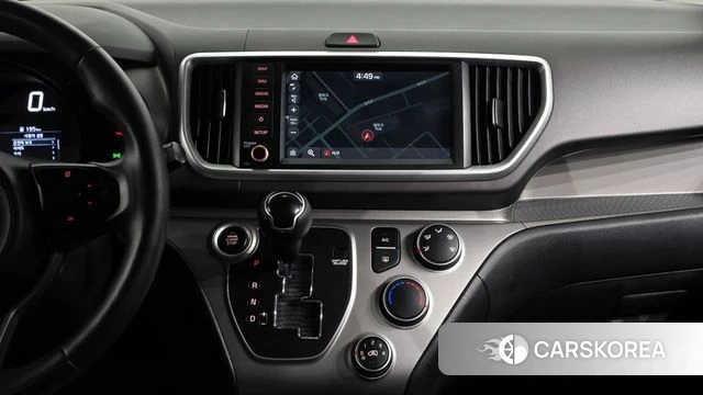 Kia The New Ray 2020 Жемчужный цвет из Кореи, фото 5