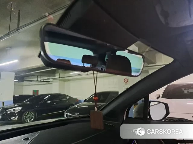 Kia Sportage 5th Generation 2021 Белый из Кореи, фото 5