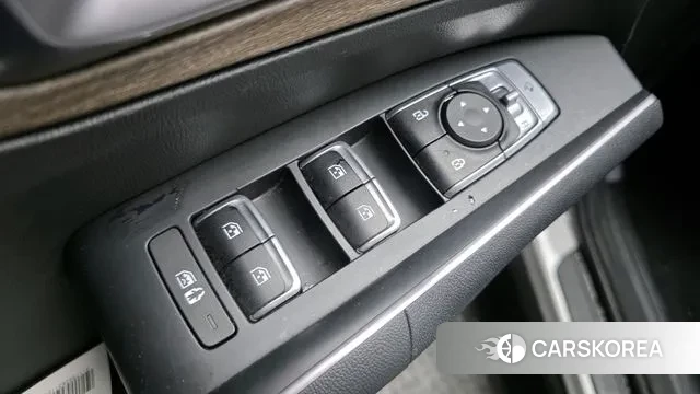 Kia Sorento 4th Generation 2022 Белый из Кореи, фото 5
