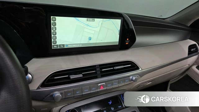 Hyundai Palisade 2020 Белый из Кореи, фото 5