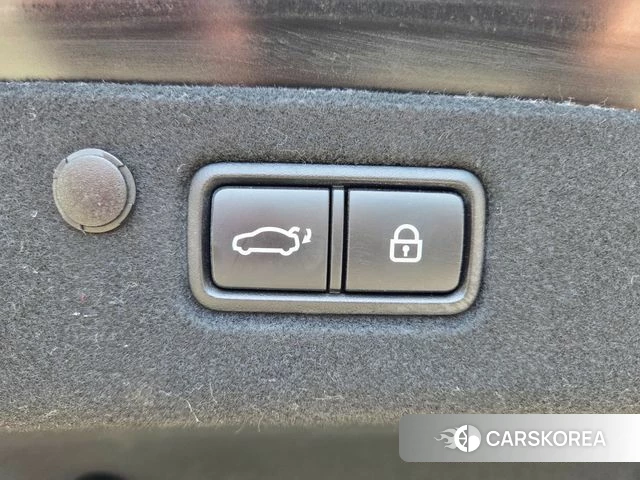 Hyundai The New Grandeur IG 2021 Черный из Кореи, фото 5