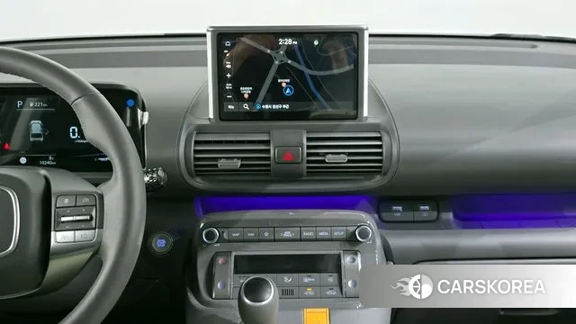 Hyundai Casper 2022 Жемчужный цвет из Кореи, фото 5