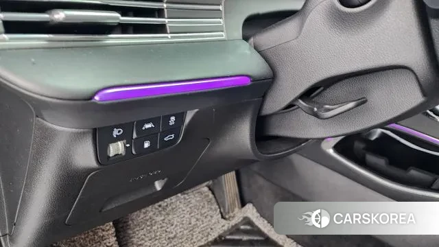 Hyundai The New Grandeur IG 2021 Белый из Кореи, фото 5