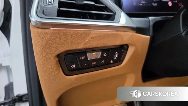 BMW 3 Series (G20) 2024 Белый из Кореи, фото 5