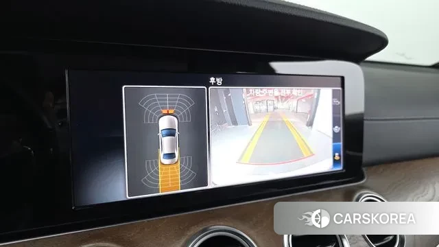 Mercedes-Benz E-Class W213 2019 Белый из Кореи, фото 5