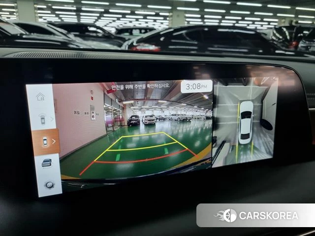 Genesis G90 (RS4) 2023 Серый из Кореи, фото 5
