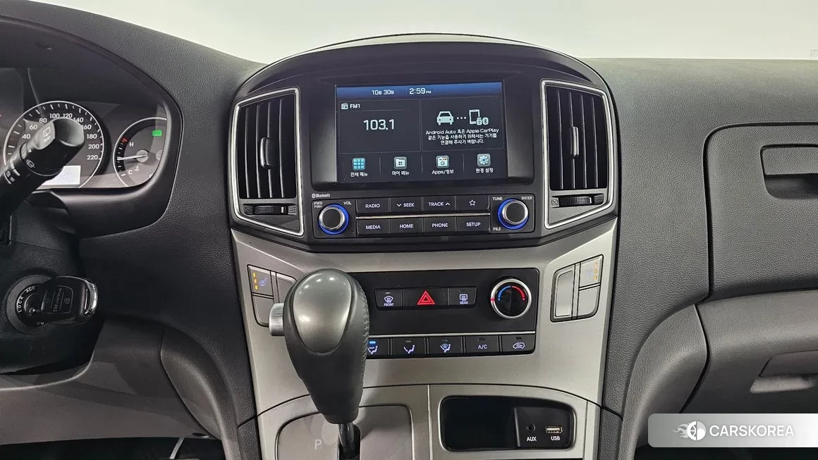 Hyundai The New Grand Starex 2020 Белый из Кореи, фото 5