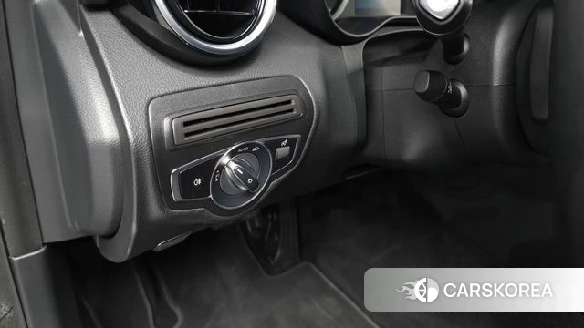 Mercedes-Benz C-Class W205 2020 Черный из Кореи, фото 5