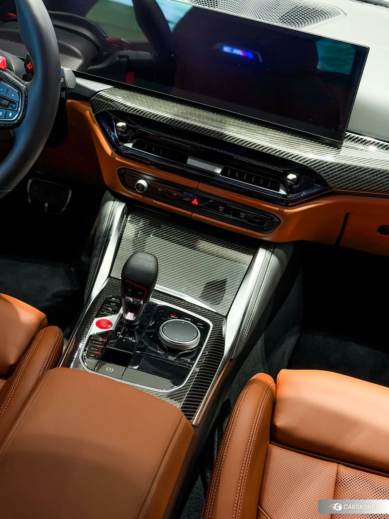 BMW M3 2025 Белый из Китая, фото 5