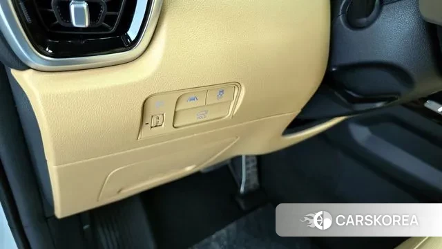 Kia Sorento 4th Generation 2022 Белый из Кореи, фото 5