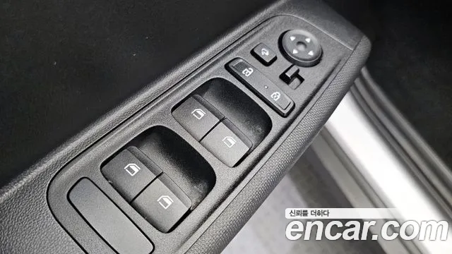 Hyundai Casper 2022 Белый из Кореи, фото 5