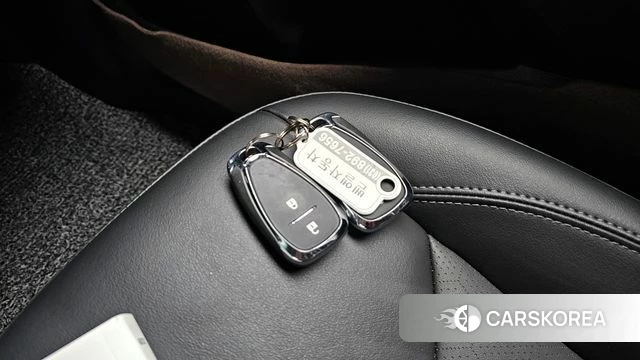 Chevrolet (GM Daewoo) The New Spark 2022 Белый из Кореи, фото 5