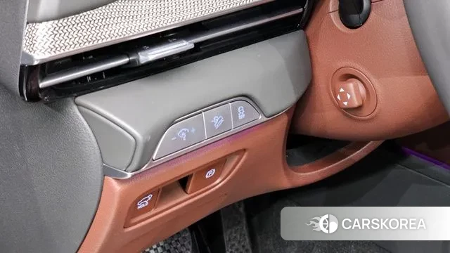 Genesis GV80 2024 Серебряный из Кореи, фото 5