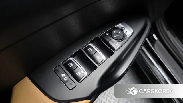 Kia K5 3rd generation 2021 Черный из Кореи, фото 5