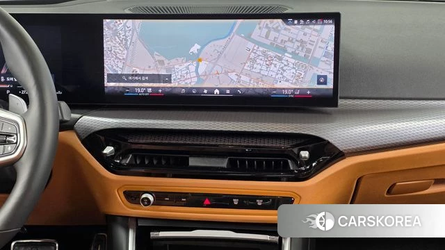 BMW 3 Series (G20) 2025 Белый из Кореи, фото 5
