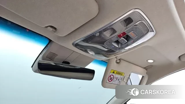 Genesis G80 (RG3) 2024 Белый из Кореи, фото 5