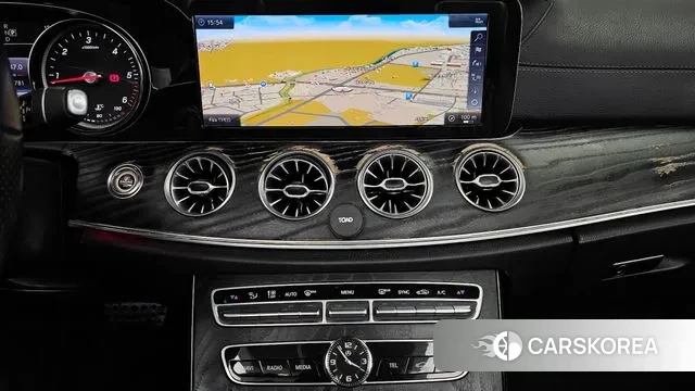 Mercedes-Benz E-Class W213 2018 Белый из Кореи, фото 5
