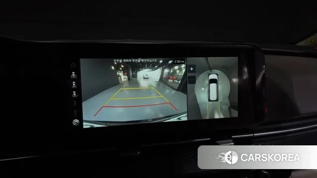 Kia Carnival 4th generation 2022 Черный из Кореи, фото 5