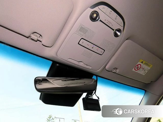 Hyundai The New Grandeur IG 2020 Серый из Кореи, фото 5