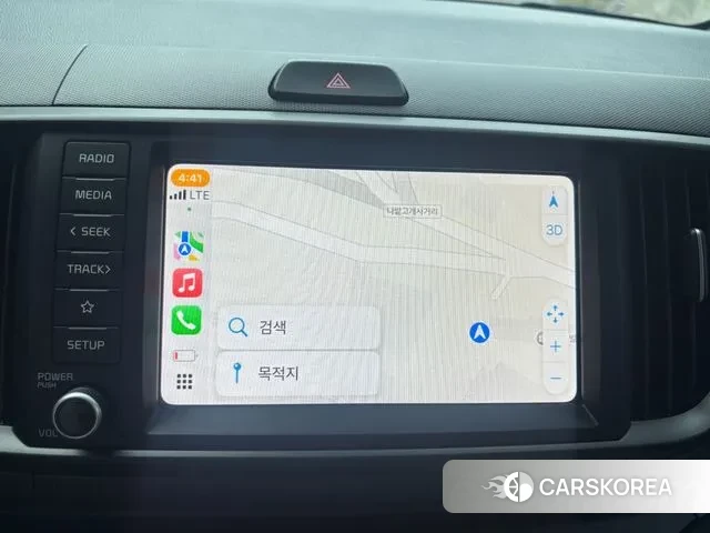 Kia The New Kia Ray 2024 Белый из Кореи, фото 5