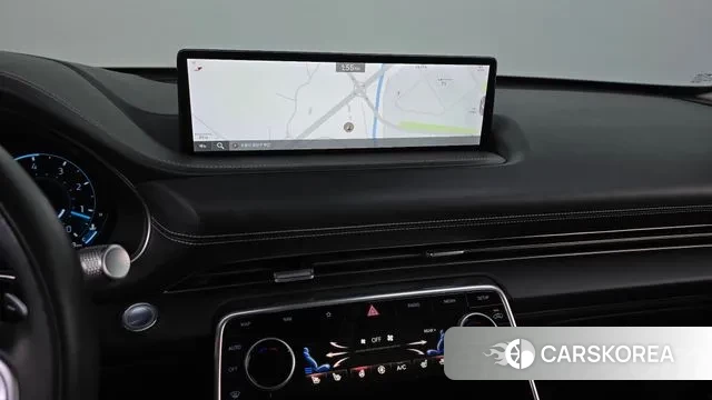 Genesis GV80 2020 Белый из Кореи, фото 5