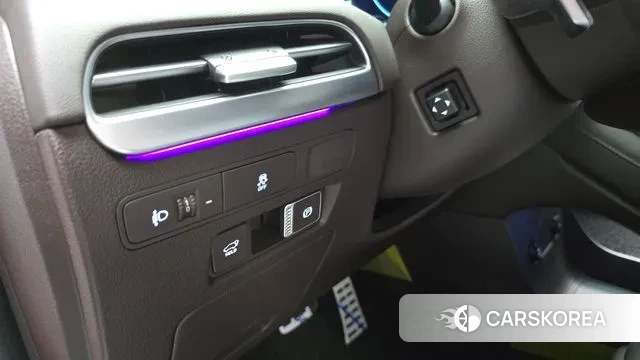 Hyundai The New Palisade 2024 Белый из Кореи, фото 5