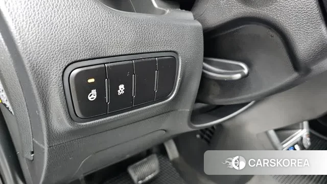 Kia The New Kia Ray 2022 Черный из Кореи, фото 5