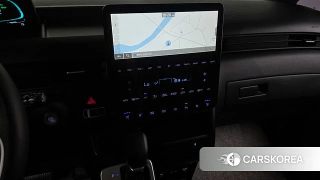 Hyundai Staria 2025 Серебристо-серый из Кореи, фото 5