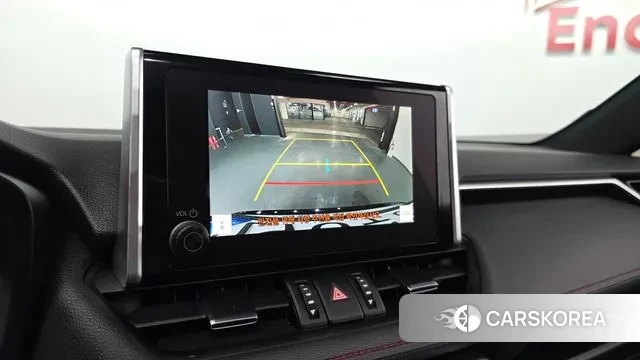 Toyota RAV4 5th Generation 2025 Белый из Кореи, фото 5