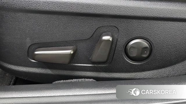Hyundai The New Grandeur IG 2020 Черный из Кореи, фото 5