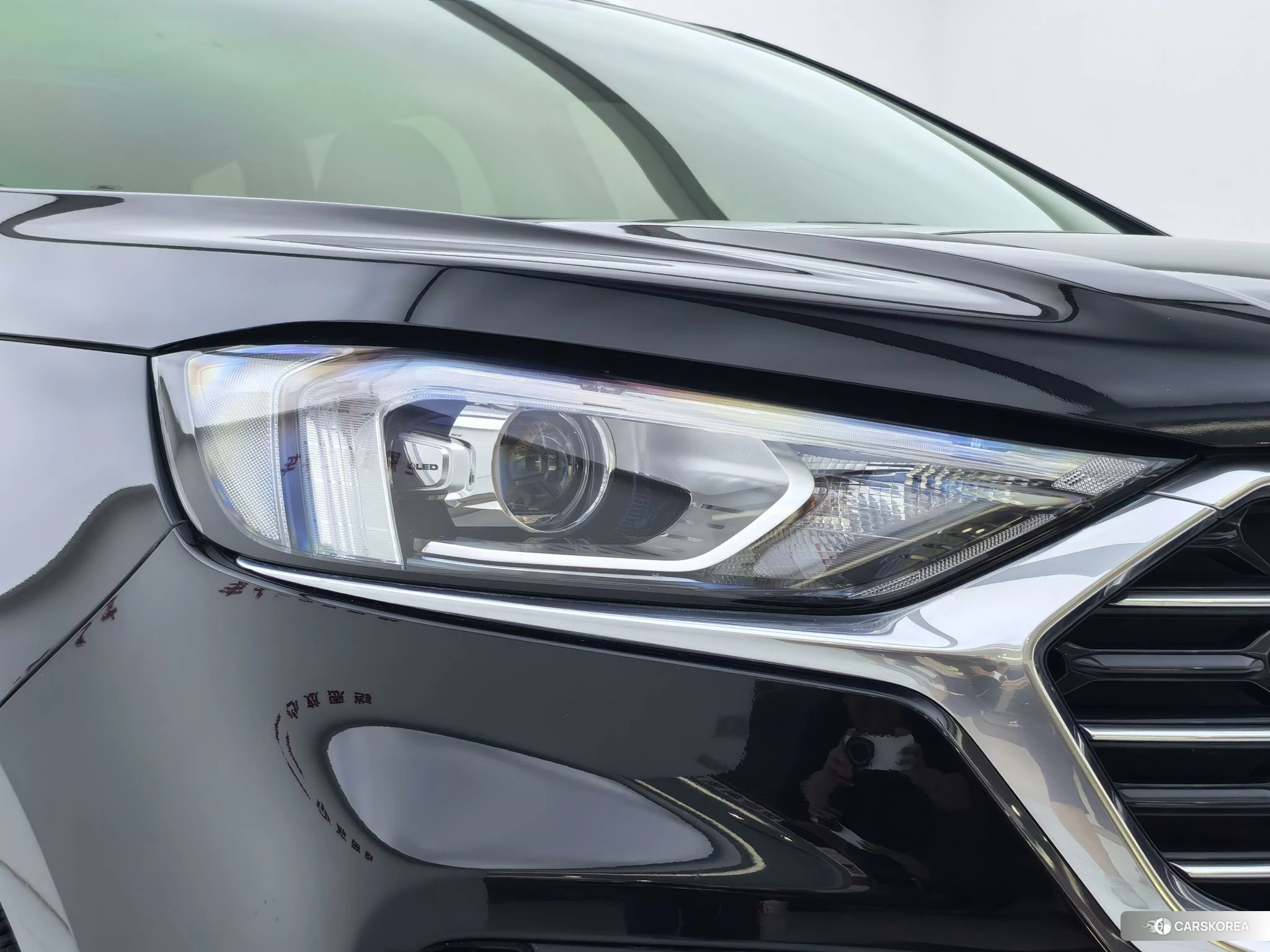 Ford Sharp World 2022 Черный из Китая, фото 5