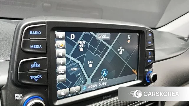 Hyundai Kona 2018 Серый из Кореи, фото 5