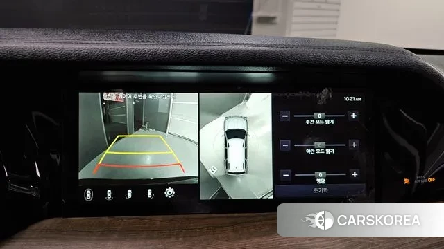 Kia Mohave Master 2020 Черный из Кореи, фото 5