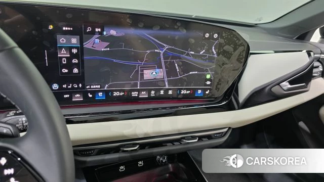 Audi A5 (B10) 2025 Черный из Кореи, фото 5