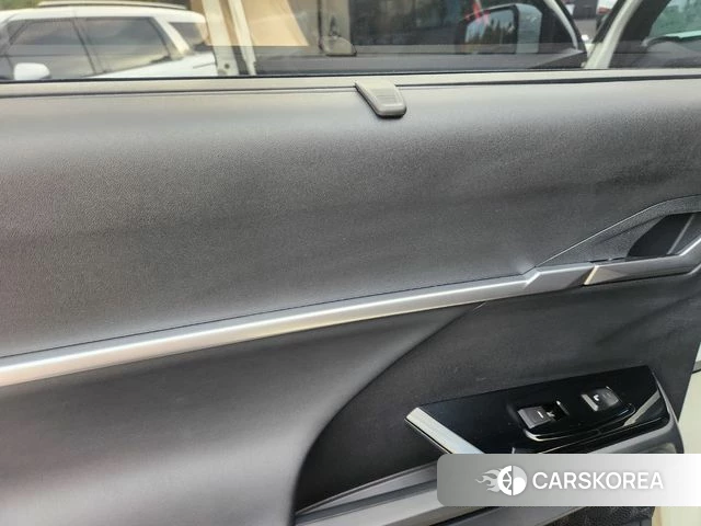 Ssangyong Torres 2022 Белый из Кореи, фото 5