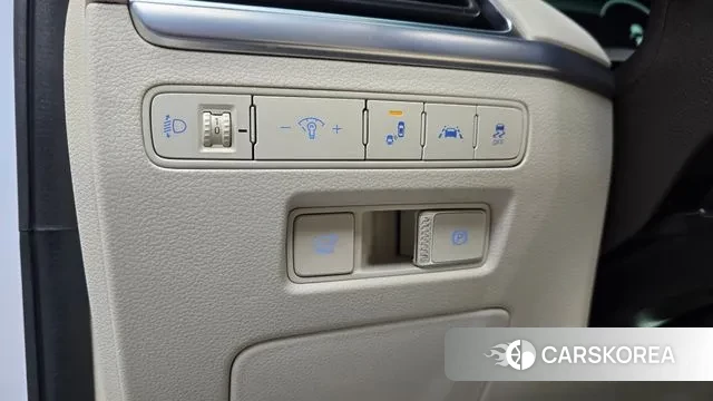 Hyundai Palisade 2020 Белый из Кореи, фото 5