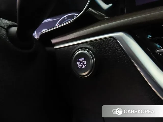 Kia Mohave Master 2022 Черный из Кореи, фото 5