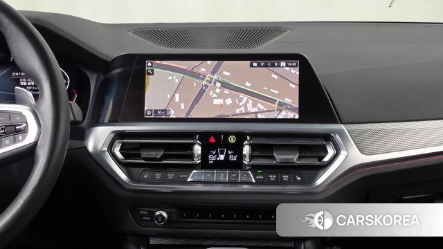 BMW 3 Series (G20) 2019 Серый из Кореи, фото 5