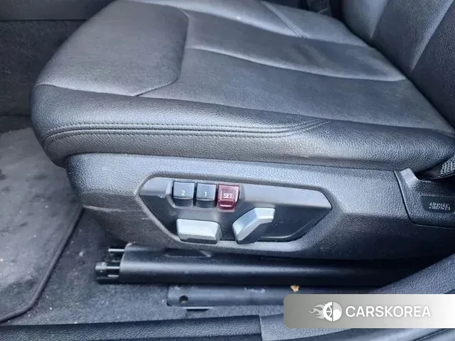 BMW 1 Series (F20) 2019 Синий из Кореи, фото 5