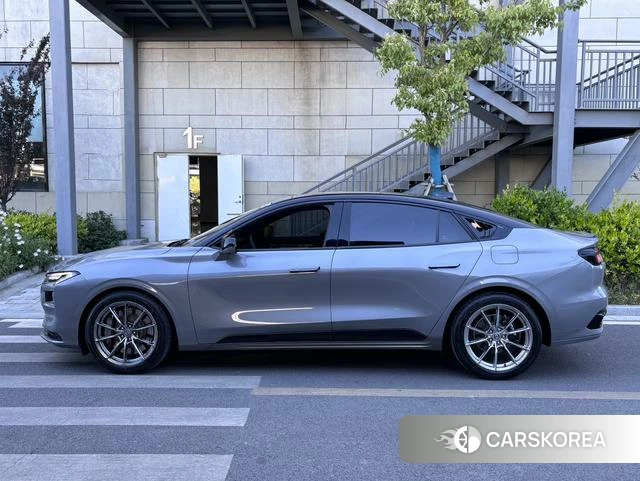 Ford Mondeo 2024 Другой из Китая, фото 5