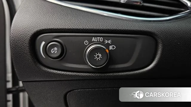 Chevrolet (GM Daewoo) The New Malibu 2020 Белый из Кореи, фото 5