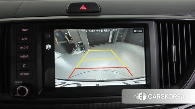 Kia The New Kia Ray 2023 Жемчужный цвет из Кореи, фото 5