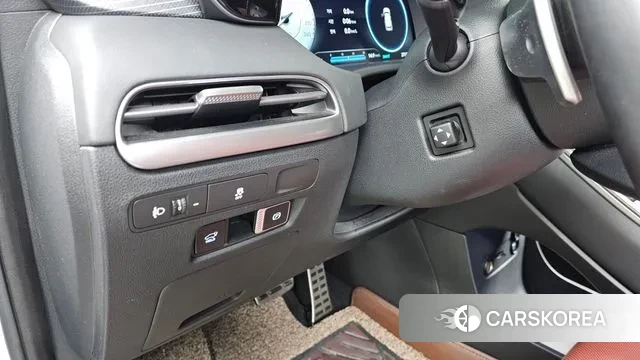 Hyundai The New Palisade 2023 Белый из Кореи, фото 5