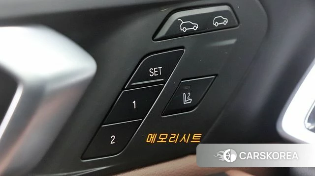 BMW X6 (G06) 2021 Белый из Кореи, фото 5